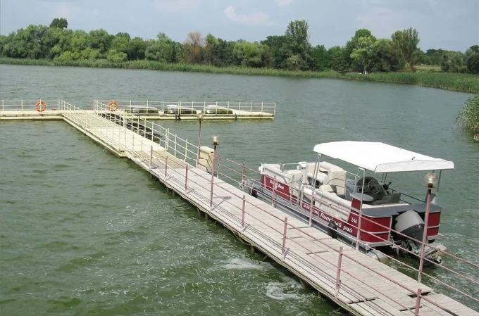 Готельно-ресторанний комплекс Липовий рай