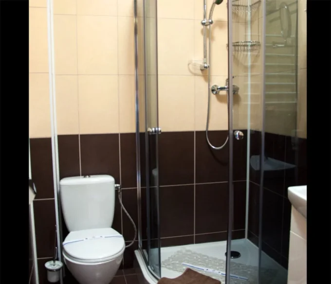 Готельно-ресторанний комплекс Липовий рай