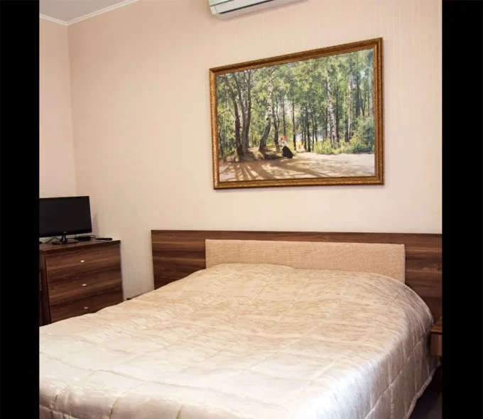 Готельно-ресторанний комплекс Липовий рай