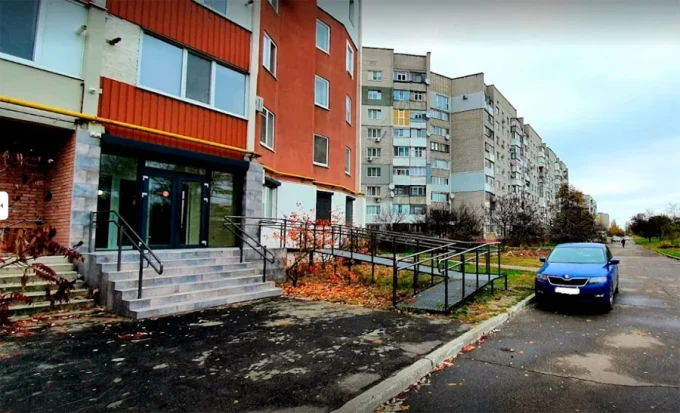 Медицинский центр Magnet