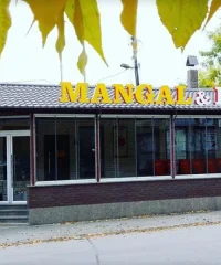 Гриль бар MANGAL & BAR