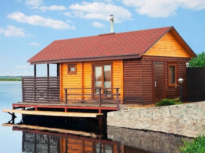 Бази відпочинку Маяк