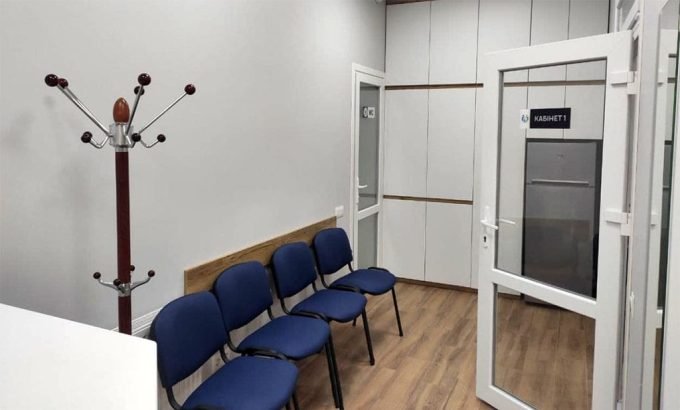 Медичний кабінет Medical Family