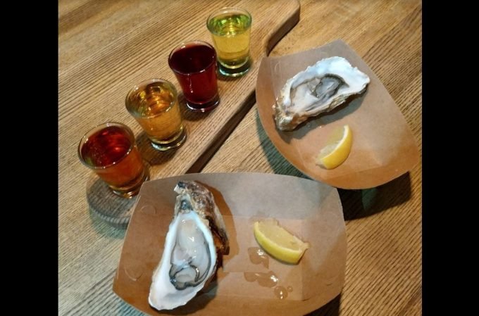 Наливки зі Львова