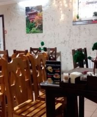 Суші-бар «Норі» ⛩ Кременчук