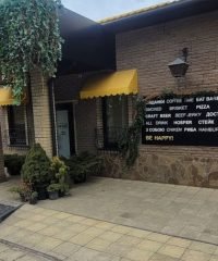 Гастрономічний паб Am.bar