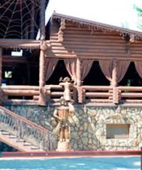 Ресторан Перший Гостинний Двір