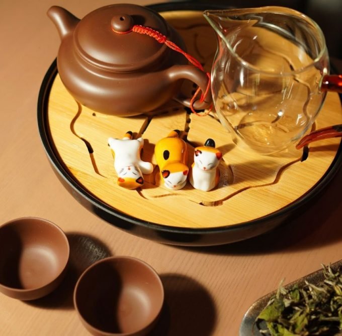 Ресторан азіатської кухні DUST від Kofan