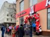 Ресторан KFC в Кременчуге