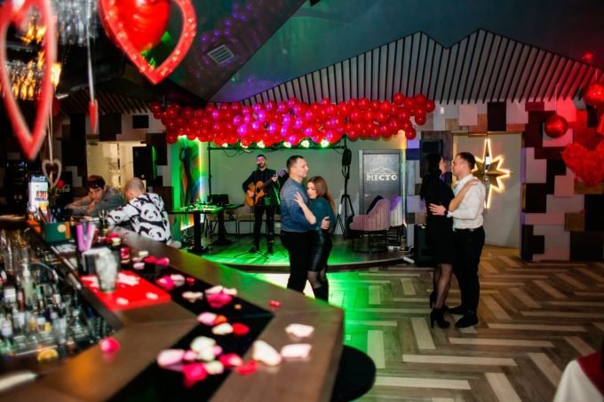 Ресторан Місто