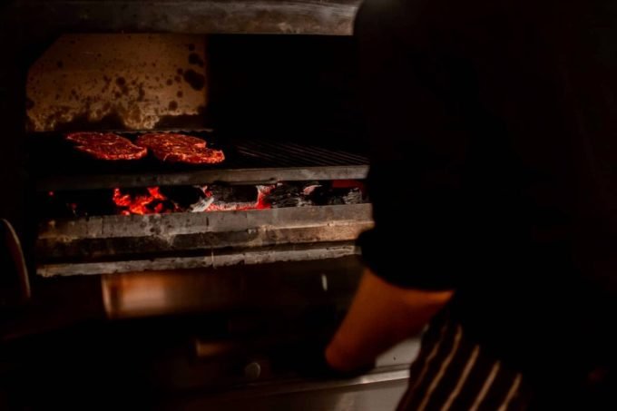 Ресторан Rockville