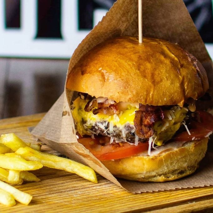 Ресторан Rockville