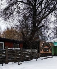 Шашличний Двір