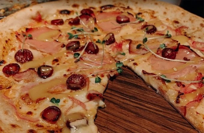 Sweetlo - сімейне кафе