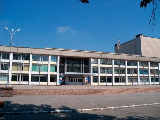 Пункты массовой вакцинации от COVID в Кременчуге