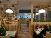 Ресторан Viva Olive Trattoria у Кременчуці