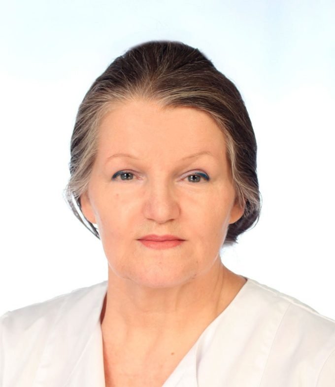 Амбулатория семейной медицины 6 Воробьева Раиса Николаевна