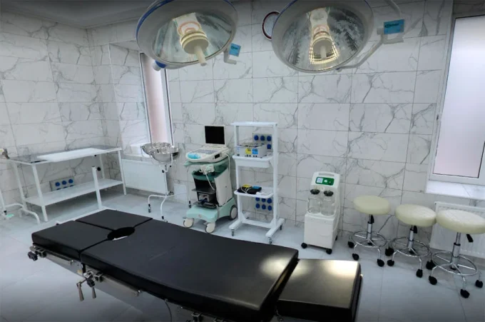 Медицинский центр Арника на Павловской