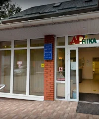 Медицинский центр Арника на Павловской