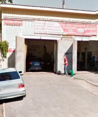 Автомастерская Альянс