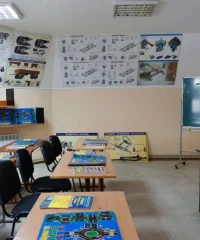 Автошкола на Подолі на Раківці у Кременчуці