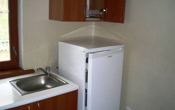 База відпочинку Чайка