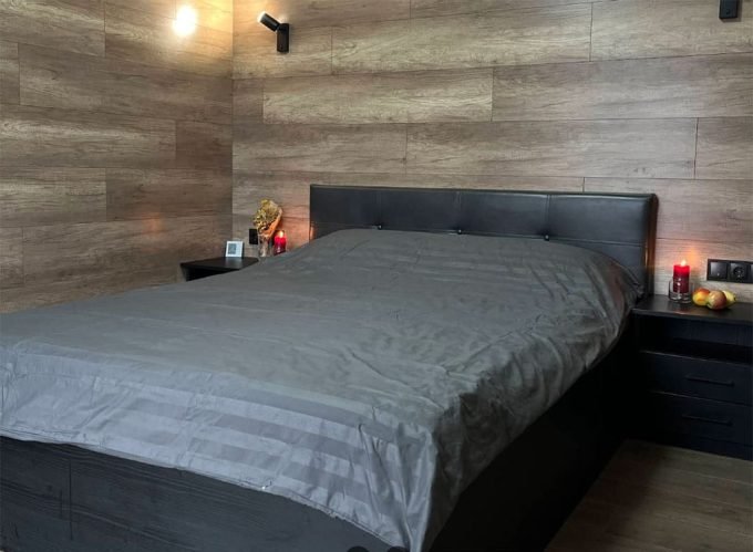 База відпочинку Secret на річці Псел у селі Потоки