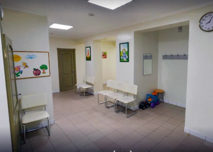 Детский медицинский центр Беби Доктор