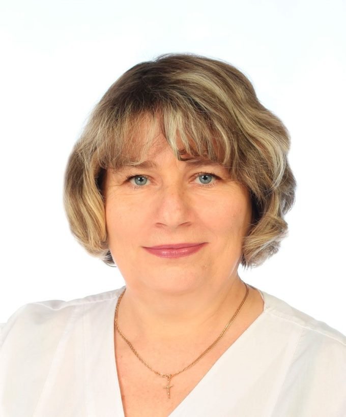 Амбулатория семейной медицины 6 Похитон Татьяна Александровна