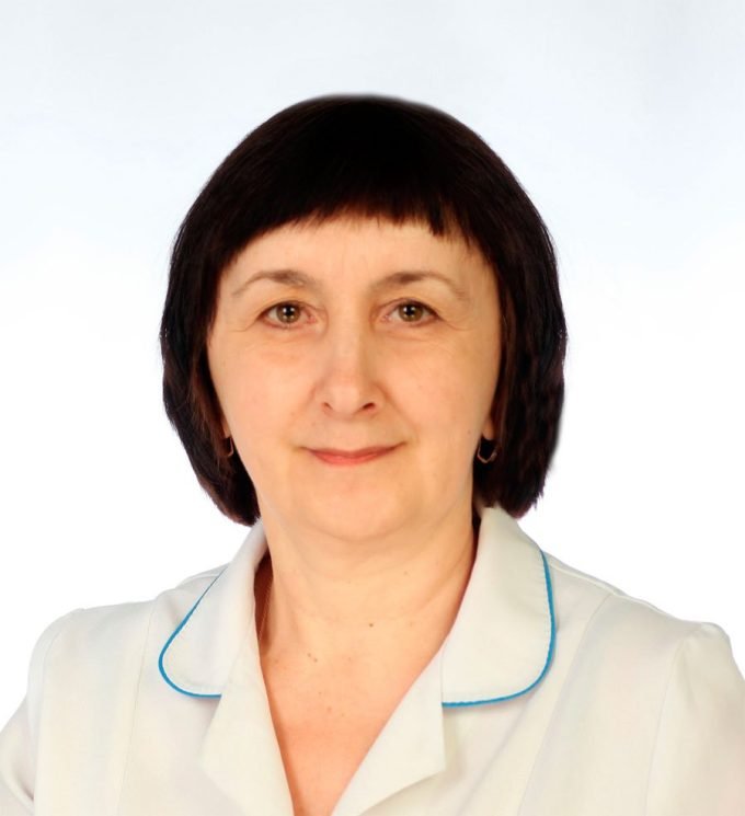 Амбулатория семейной медицины 6 Рыбакина Татьяна Васильевна