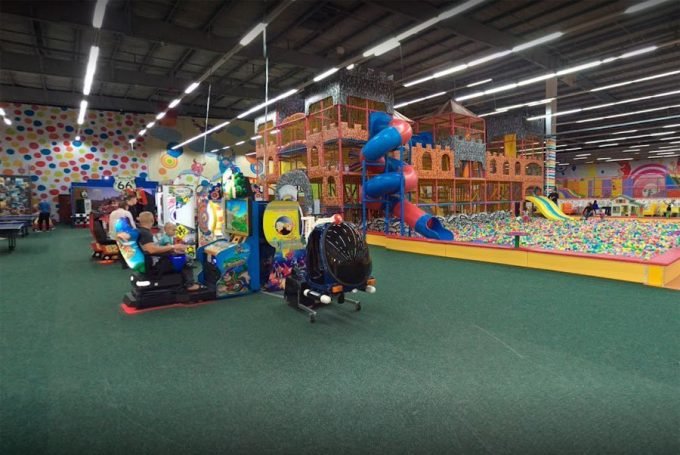 Fly Kids Кременчуг