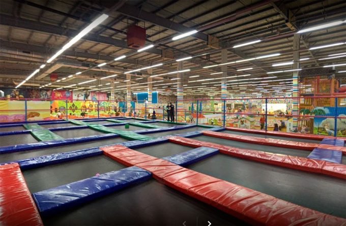 Fly Kids Кременчуг