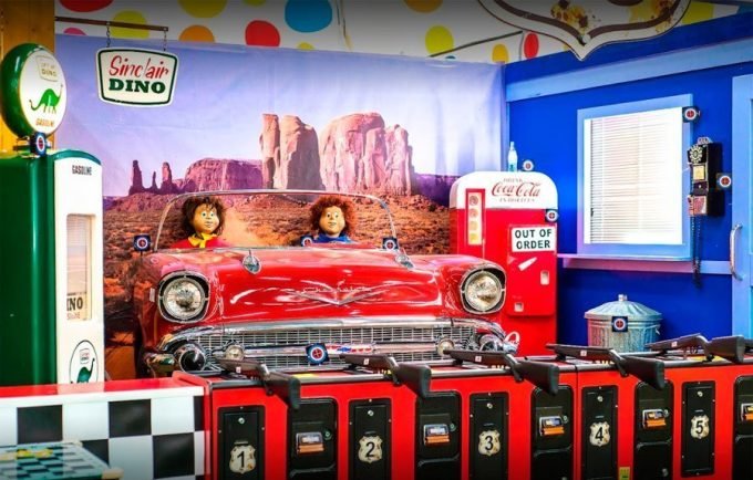 Fly Kids Кременчуг