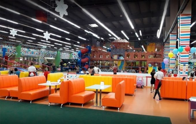 Fly Kids Кременчуг