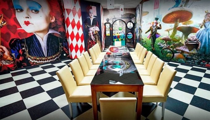 Fly Kids Кременчуг