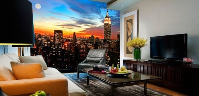 Фотообои в Кременчуге Арт-Обои