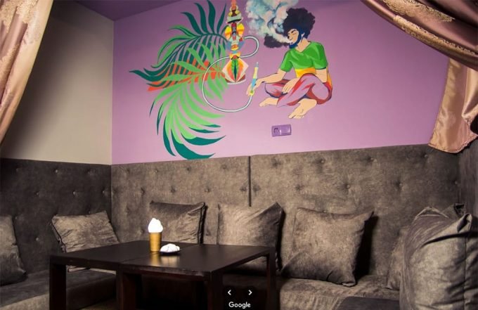 Кальянная Istanbul (Стамбул)