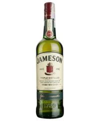 Історія та Особливості Віскі Jameson