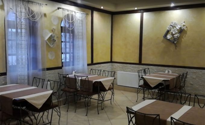 Кафе Альянс