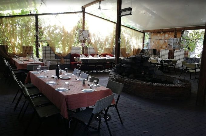 Кафе Альянс