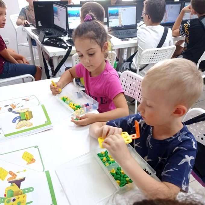 Навчальний центр Клас