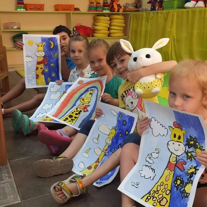 Навчальний центр Клас