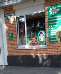 Навчальний центр Клас