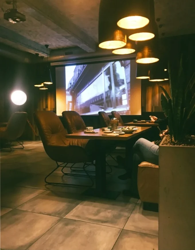 KOFAN на Соборна 32