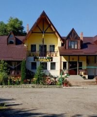 Кафе КОМБАТ