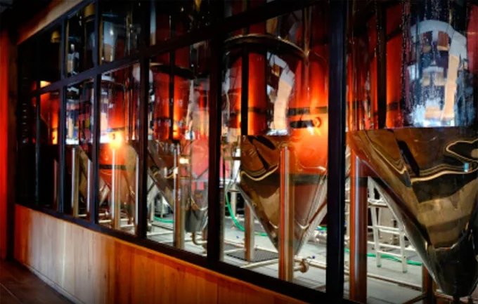 Козацька Броварня Кременчук