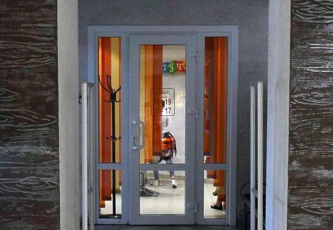 Детская парикмахерская Лукасик