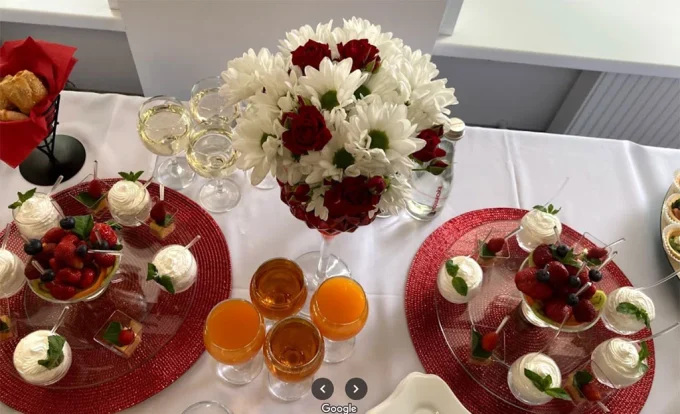 Ресторан Маестро у Кременчуці