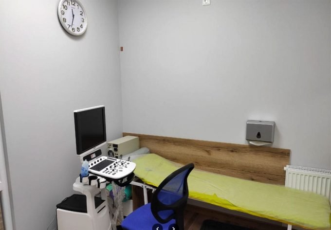 Медичний кабінет Medical Family