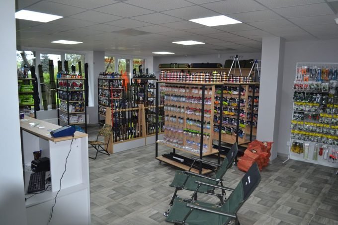 Men's Dream - все для рибалки та туризму